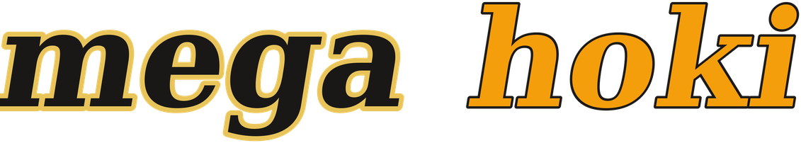 mega hoki logo